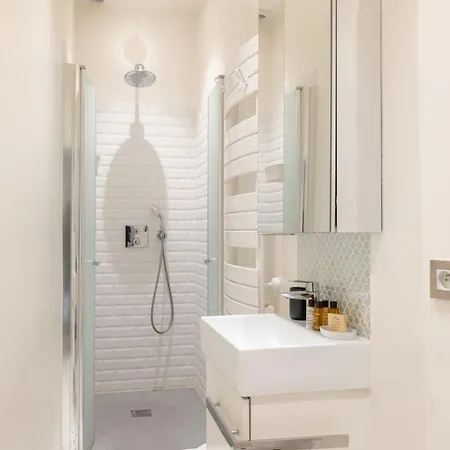 Calm & Stylish 1bd Fully Renovated * 巴黎