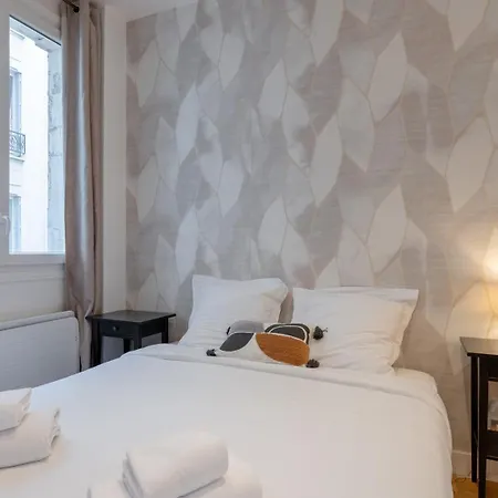 Calm & Stylish 1bd Fully Renovated *
