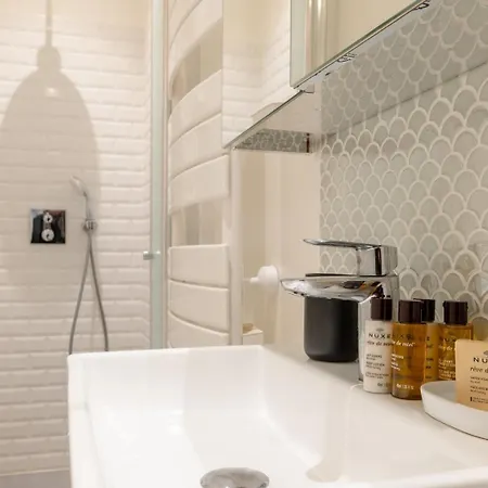 Calm & Stylish 1bd Fully Renovated Apartmán
